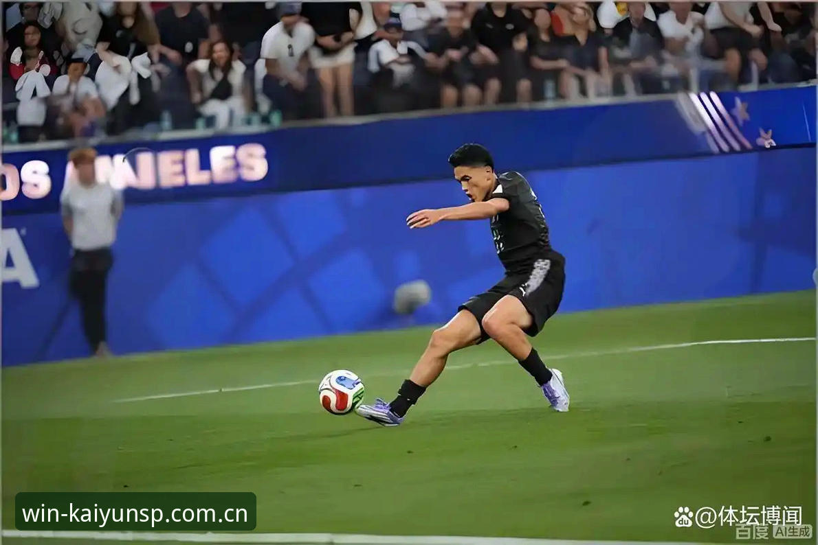 埃及3-1逆转新西兰夺世界杯队史首胜，萨拉赫传射立功全记录
